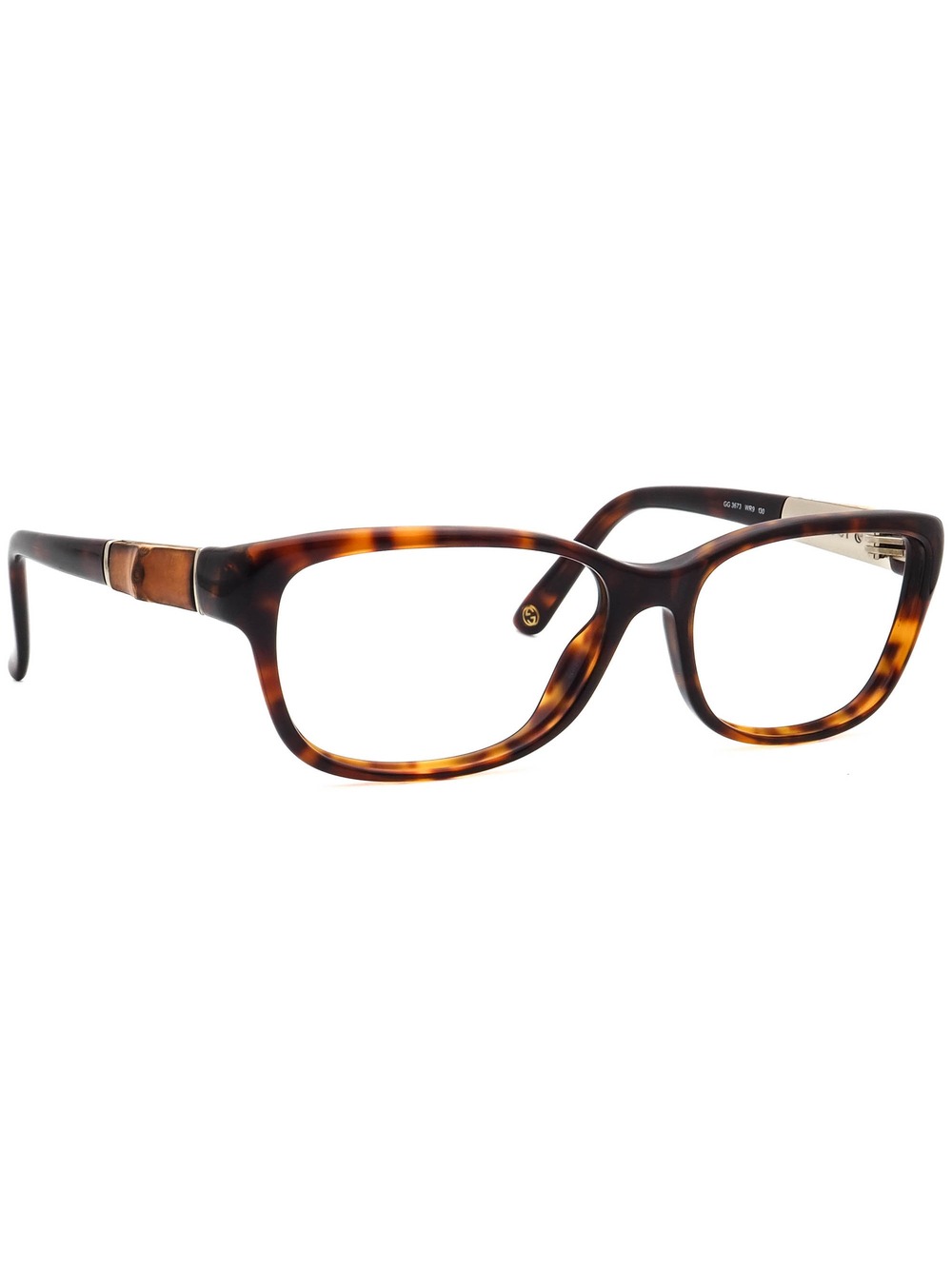Gucci GG 3673 WR9 Eyewear
